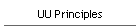 UU Principles
