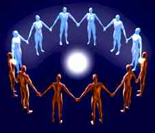 Healing Circle