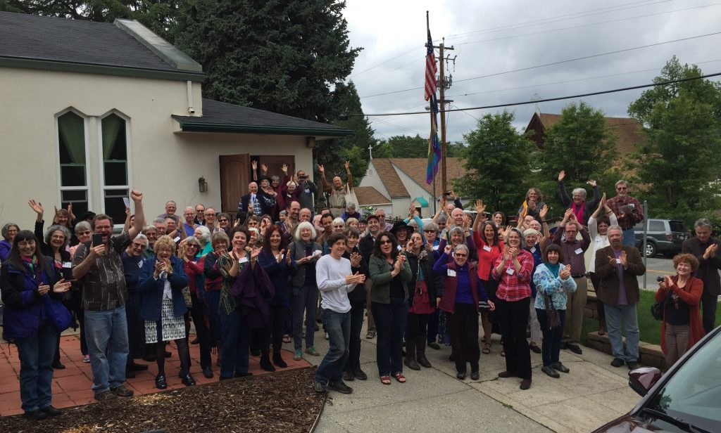 2016-05-08 UUCM Calls Rev Kevin Tarsa