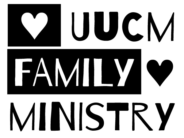 UUCM Family Ministry logo
