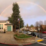 rainbow at uucm
