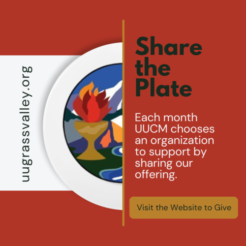 Share the Plate Update