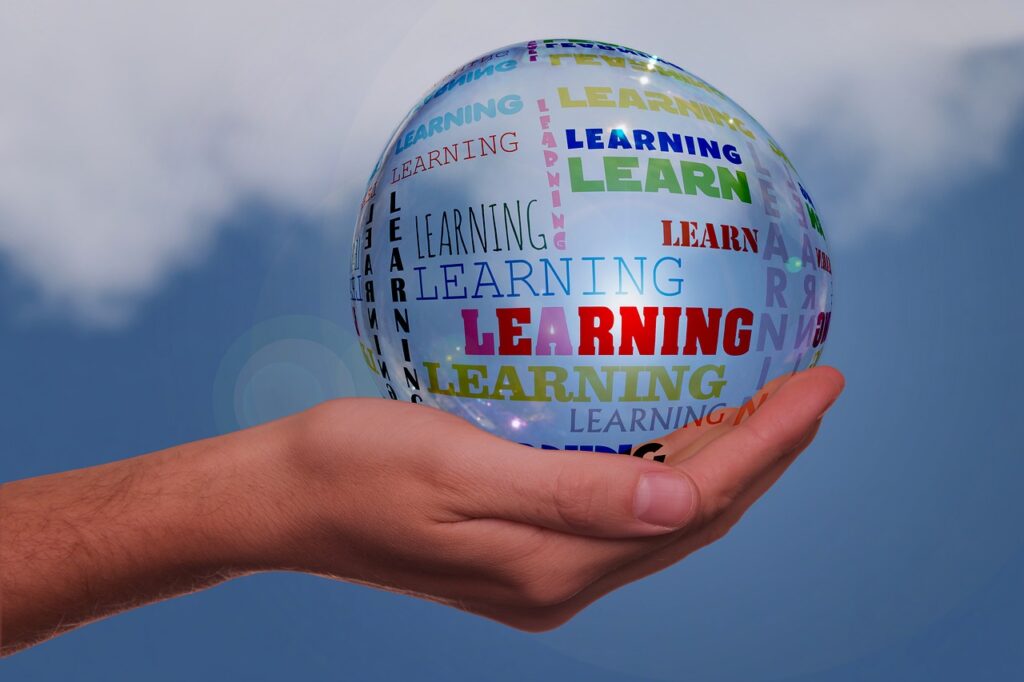Adult Learning