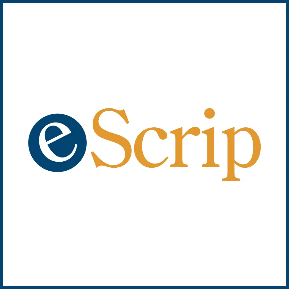 escrip logo