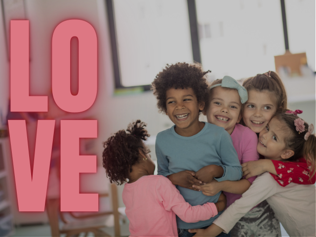 love kids