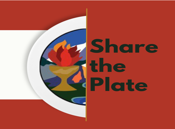 Share the Plate!