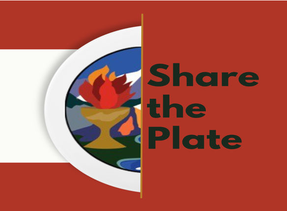 Share the Plate