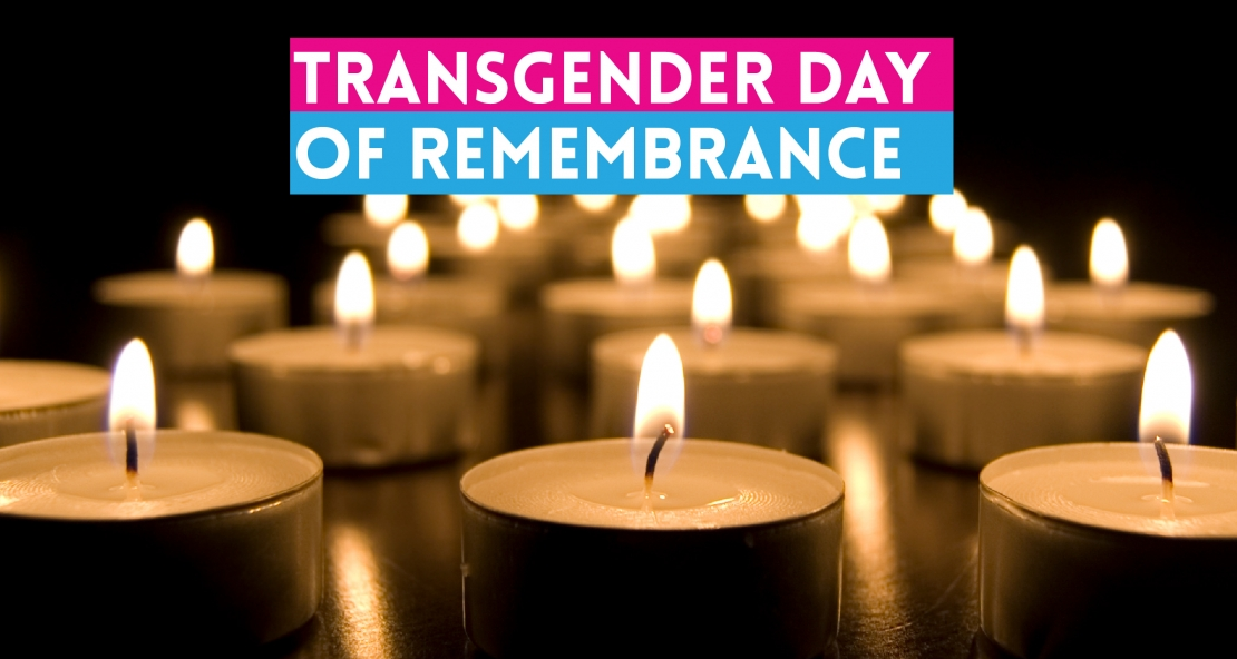 Transgender Day of Remembrance