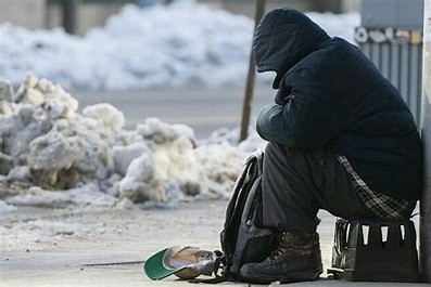 Kudos to Sierra Roots Volunteers