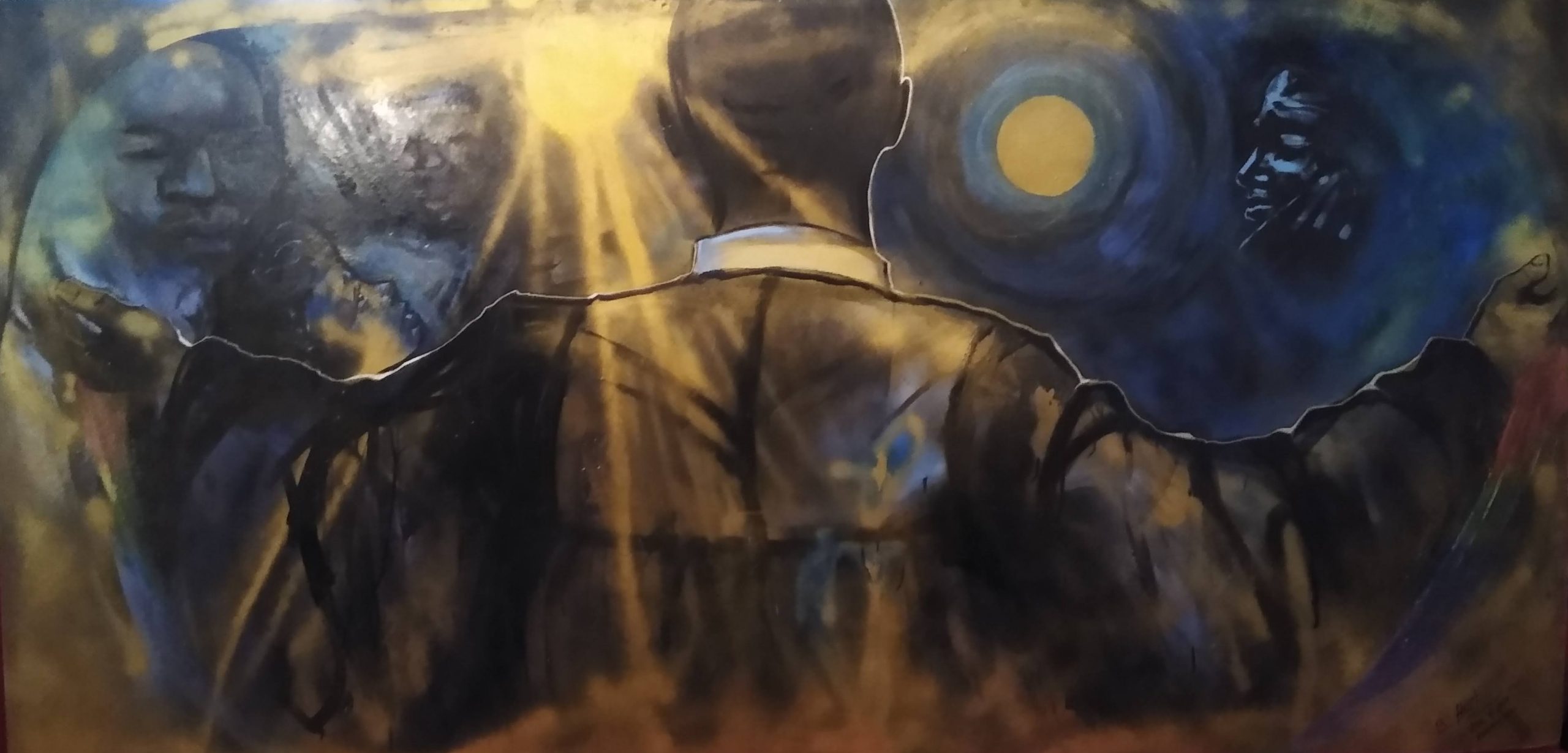 Rev. Dr. Martin Luther King Jr. Day – 2024