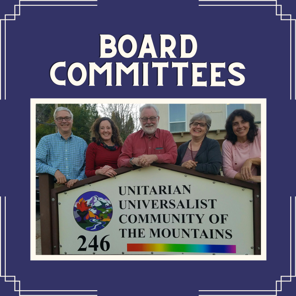 Board Committees