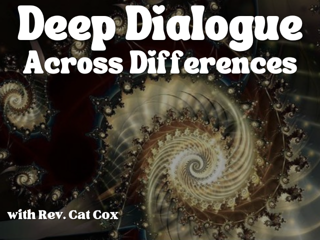 Deep Dialogue Workshops