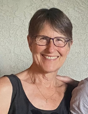Gwen Eymann