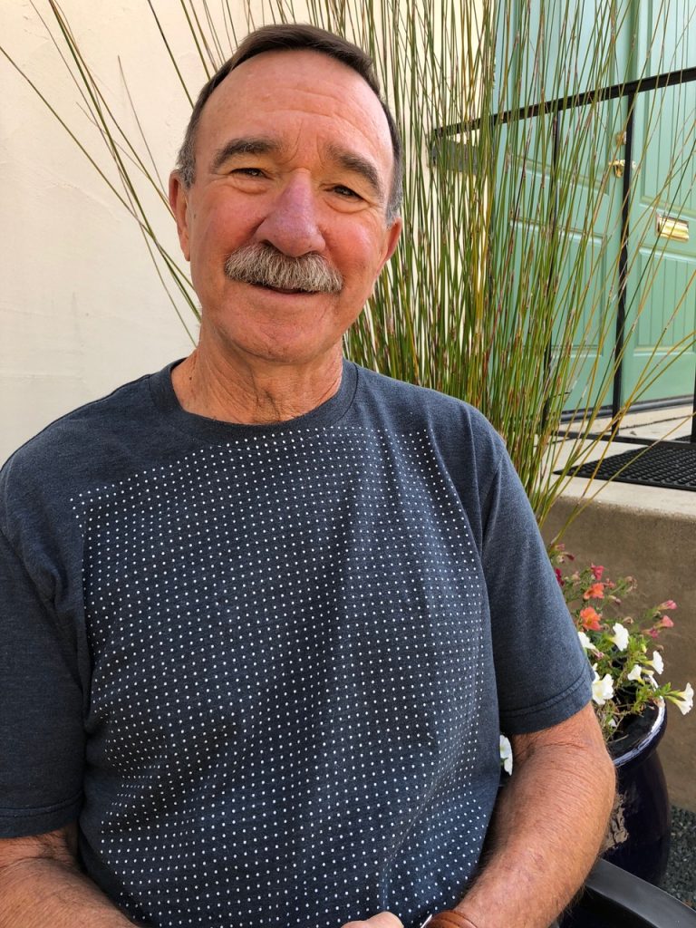 Gene Gilligan