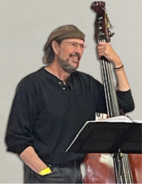 Mark Grove
