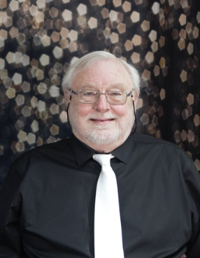 Jim Perkins