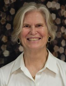 Carol Richey