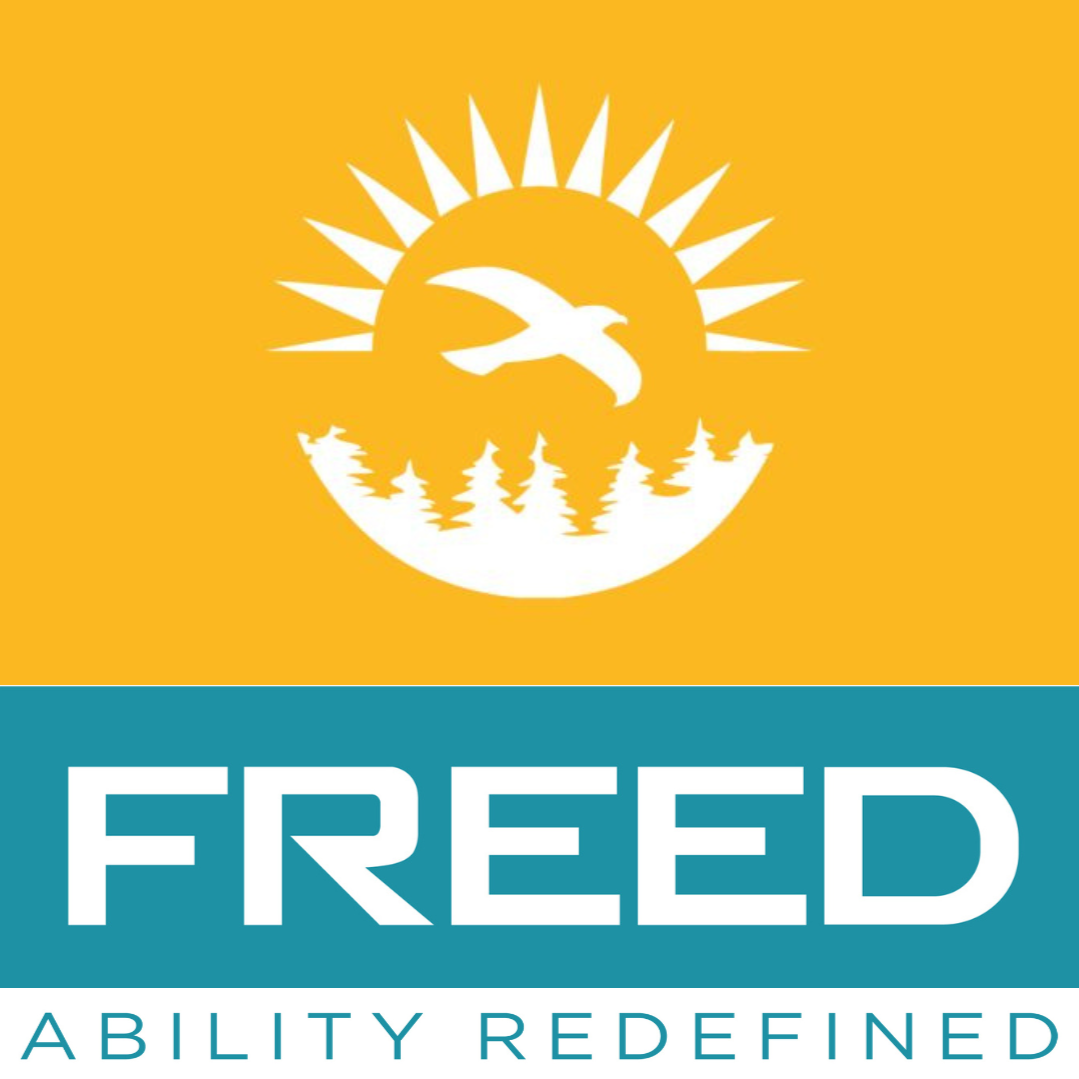 FREED
Ability Redefined